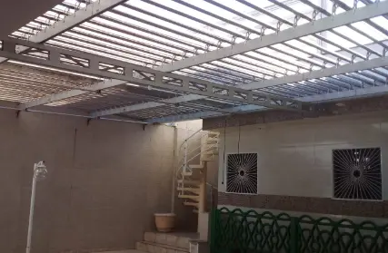 Imagem: Sobrado para Venda, Parque Espacial