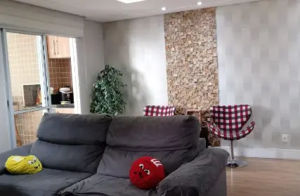 Imagem: Apartamento para Venda, Baeta Neves