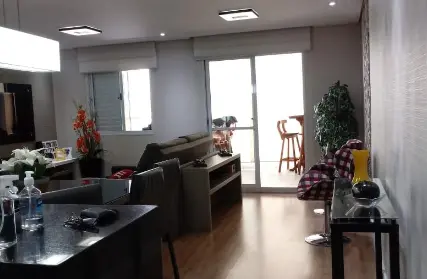 Imagem: Apartamento para Venda, Baeta Neves