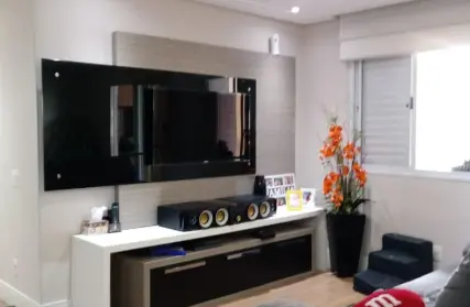 Imagem: Apartamento para Venda, Baeta Neves