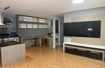 Imagem: Apartamento para Venda, Baeta Neves