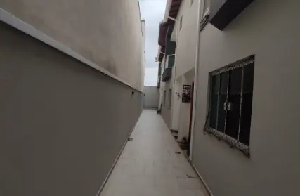 Imagem: Condomínio Fechado para Venda, Vila Príncipe de Gales