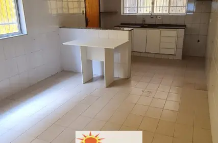 Imagem: Sobrado para Alugar, Dos Casa