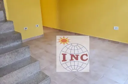 Imagem: Sobrado para Alugar, Dos Casa