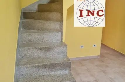 Imagem: Sobrado para Alugar, Dos Casa