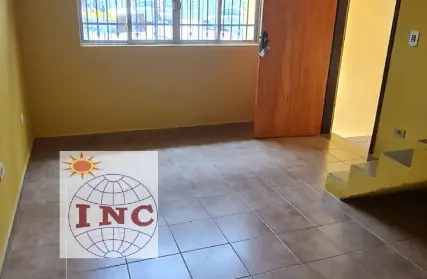 Imagem: Sobrado para Alugar, Dos Casa