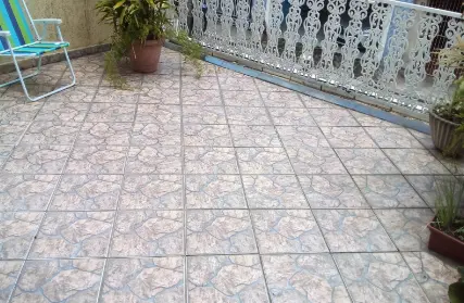 Imagem: Sobrado para Venda, Jardim Silvina