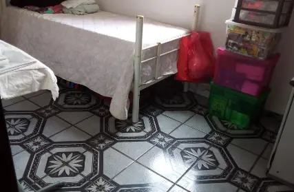 Imagem: Sobrado para Venda, Jardim Silvina