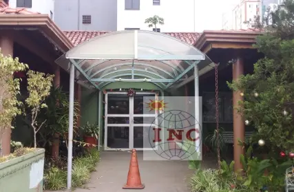 Imagem: Apartamento para Alugar, Santa Terezinha