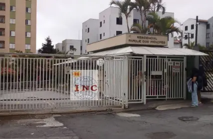 Imagem: Apartamento para Alugar, Santa Terezinha