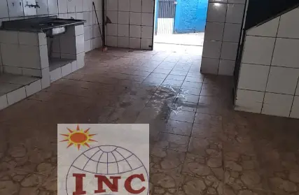 Imagem: Galpão / Salão para Alugar, Planalto