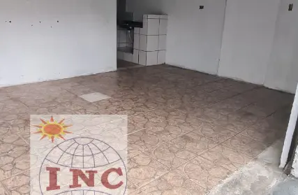 Imagem: Galpão / Salão para Alugar, Planalto