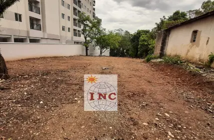 Imagem: Terreno para Alugar, Vila Eldízia