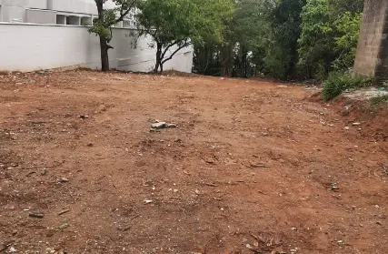 Imagem: Terreno para Alugar, Vila Eldízia