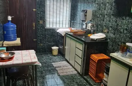 Imagem: Casa Comercial para Venda, Jardim Hollywood