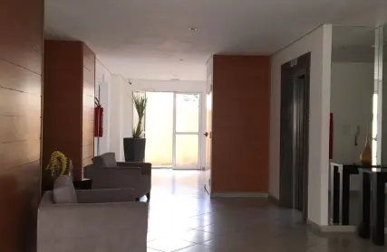 Imagem: Apartamento para Venda, Planalto
