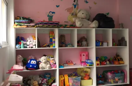 Imagem: Apartamento para Venda, Planalto