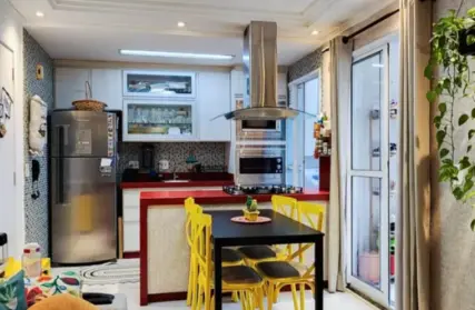 Imagem: Apartamento para Venda, Planalto