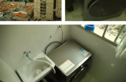 Imagem: Apartamento para Venda, Assunção