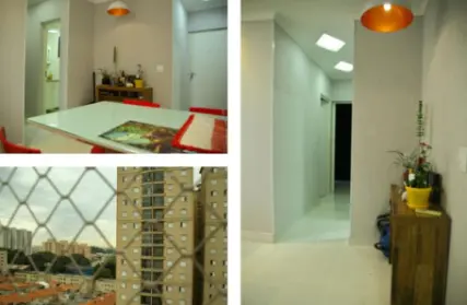 Imagem: Apartamento para Venda, Assunção