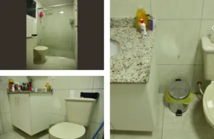 Imagem: Apartamento para Venda, Assunção