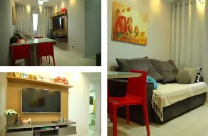 Imagem: Apartamento para Venda, Assunção