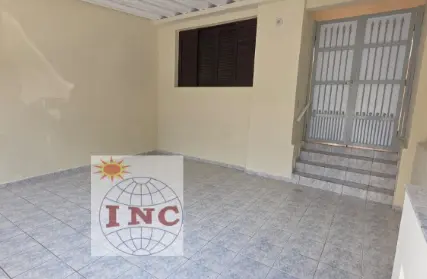 Imagem: Casa Térrea para Alugar, Vila Gonçalves