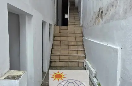 Imagem: Sobrado para Alugar, Piraporinha