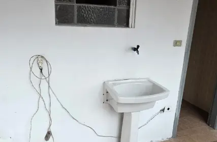 Imagem: Sobrado para Alugar, Piraporinha