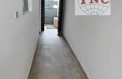 Imagem: Sobrado para Alugar, Piraporinha