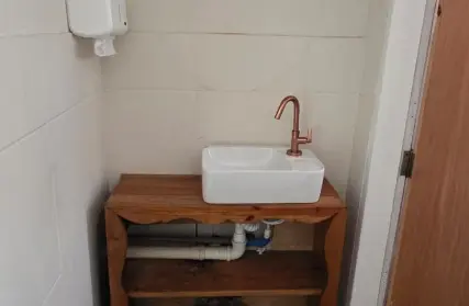 Imagem: Galpão / Salão para Alugar, Baeta Neves