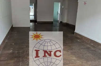 Imagem: Galpão / Salão para Alugar, Baeta Neves