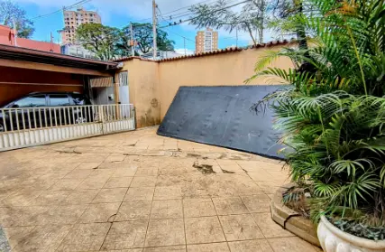 Imagem: Casa Térrea para Venda, Centro São Bernardo do Campo