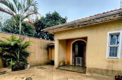 Imagem: Casa Térrea para Venda, Centro São Bernardo do Campo