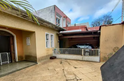Imagem: Casa Térrea para Venda, Centro São Bernardo do Campo