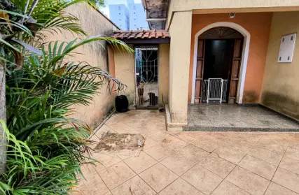 Imagem: Casa Térrea para Venda, Centro São Bernardo do Campo