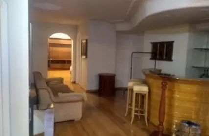 Imagem: Cobertura para Venda, Centro São Bernardo do Campo