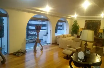 Imagem: Cobertura para Venda, Centro São Bernardo do Campo