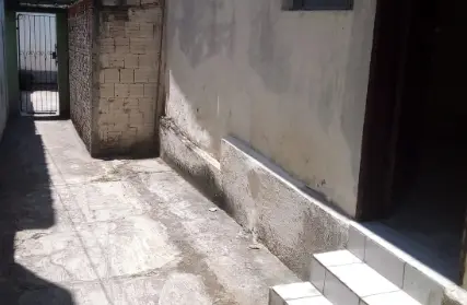 Imagem: Terreno para Venda, Baeta Neves