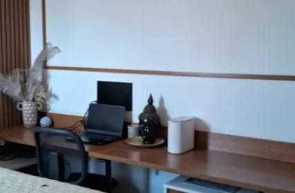 Imagem: Apartamento para Venda, Planalto