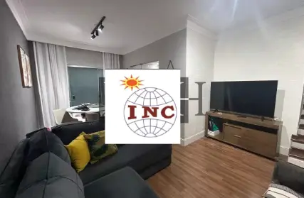 Imagem: Condomínio Fechado para Venda, Demarchi