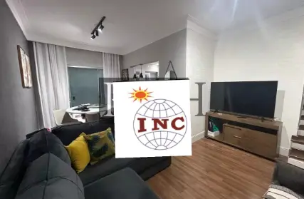 Imagem: Condomínio Fechado para Venda, Demarchi