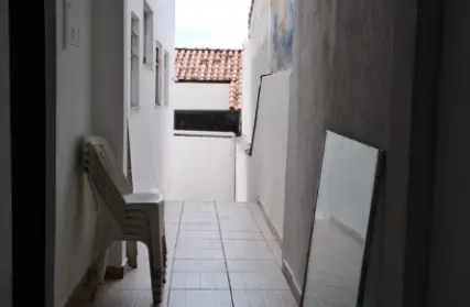 Imagem: Sobrado para Alugar, Planalto