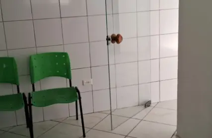 Imagem: Sobrado para Alugar, Planalto