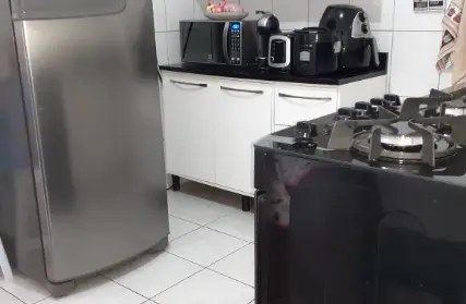 Imagem: Apartamento para Venda, Jardim das Américas