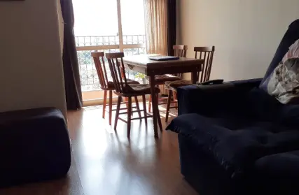 Imagem: Apartamento para Venda, Jardim das Américas