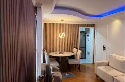 Imagem: Apartamento para Venda, Planalto