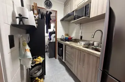 Imagem: Apartamento para Venda, Planalto