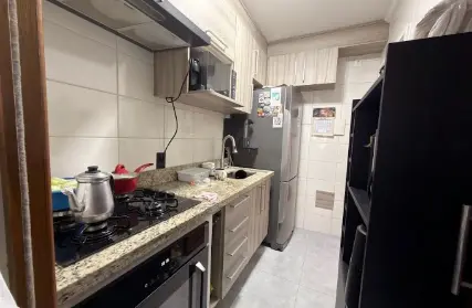 Imagem: Apartamento para Venda, Planalto