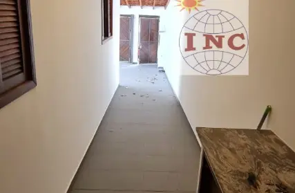 Imagem: Casa Térrea para Alugar, Baeta Neves